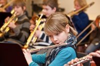 Großes JeKits-Konzert an der Grundschule Oberdollendorf