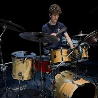 Jason Wolf aus Königswinter erreicht 2. Platz beim Bundeswettbewerb „Jugend musiziert“
